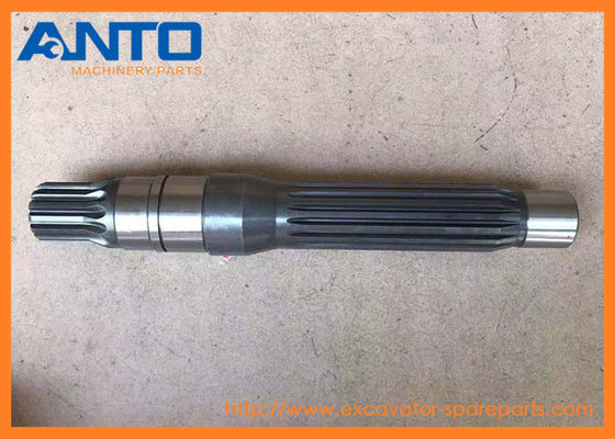 XKAY00207 XKAY-00207 Shaft Excavator Travel Motor For HYUNDAI R250LC7 R250LC7A R290LC7