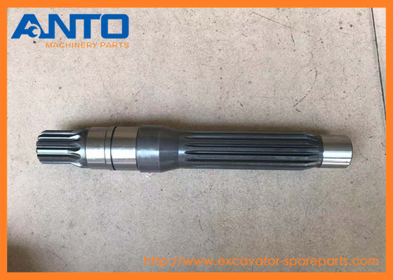 XKAY00207 XKAY-00207 Shaft Excavator Travel Motor For HYUNDAI R250LC7 R250LC7A R290LC7