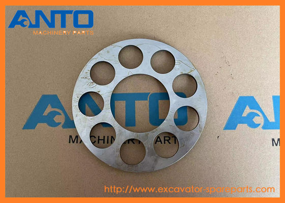 XKAY00462 XKAY-00462 Plate Set Excavator Travel Motor For HYUNDAI R140LC-7 R160LC7