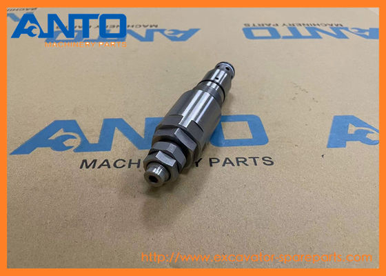 XKBF-01291 XKBF01291 Main Relief Valve Excavator Main Control Valve For HYUNDAI R140LC9