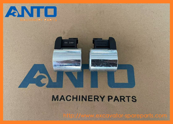 XKCH-00017 XKCH00017 Coil Excavator Electric Parts For HYUNDAI R125LCR-9A R140LC9