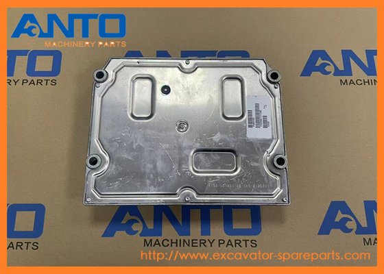 4993120 Controller ECU ECM CUMMINS Excavator Spare Parts  For ISX15