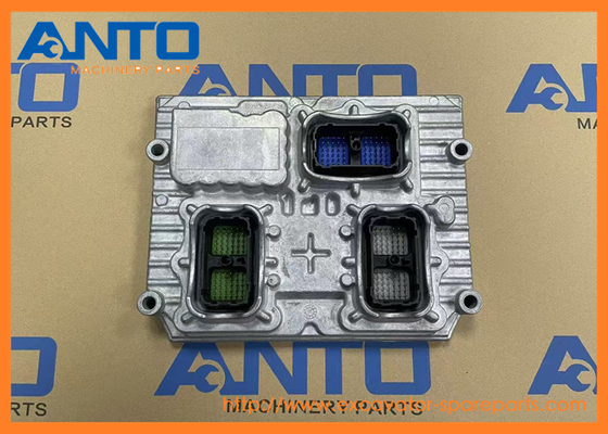 4993120 Controller ECU ECM CUMMINS Excavator Spare Parts  For ISX15
