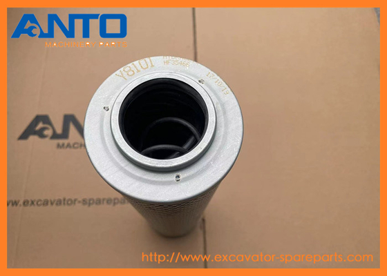 4225846 Filter element Excavator Filter For HITACHI EX60 EX60-2 EX60-3 EX60G