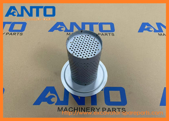 VOE14737475 14737475 Hydraulic Oil Filter Excavator Spare Parts  For EC200E EC750E HR