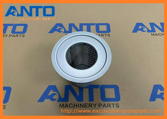 VOE14737475 14737475 Hydraulic Oil Filter Excavator Spare Parts  For EC200E EC750E HR