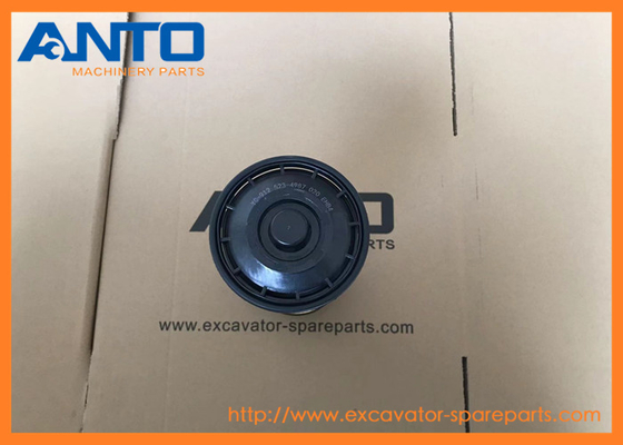 523-4987 5234987  Excavator Filter For 323 320 320 GC 336 340