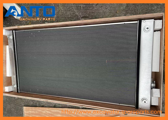 4655019 Oil Cooler HITACHI Excavator Spare Parts  For ZR260HC ZX450-3 ZX470H-3