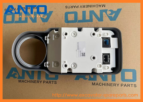 YA00001076 Excavator Monitor  For HITACHI ZH200-A ZH200LC-A ZX200-5G