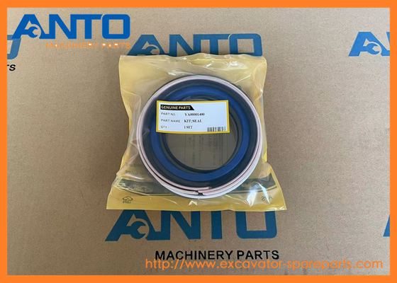 YA00001400 Seal Kit Excavator Spare Parts  For HITACHI ZH200-A ZH200LC-A ZX200-5G