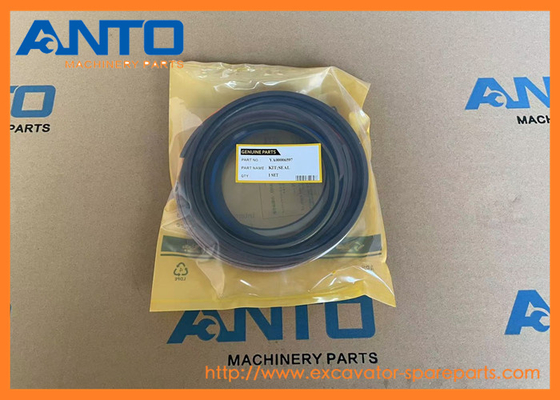 YA00006597 Seal Kit Excavator Spare Parts For HITACHI ZX330-5G ZX330LC-5G