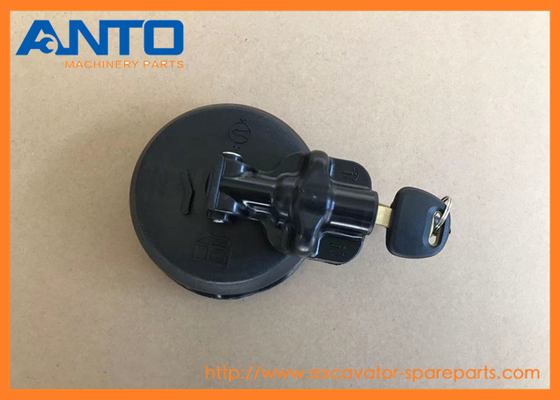 YA00010024 Cap Excavator Spare Parts For HITACHI ZH200-A ZH200LC-A ZX200-5G