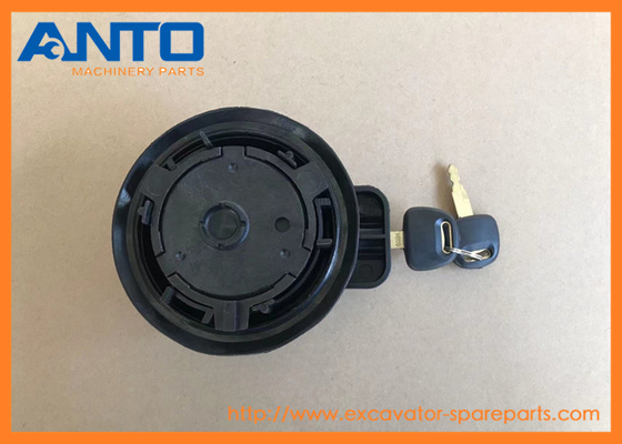 YA00010024 Cap Excavator Spare Parts For HITACHI ZH200-A ZH200LC-A ZX200-5G