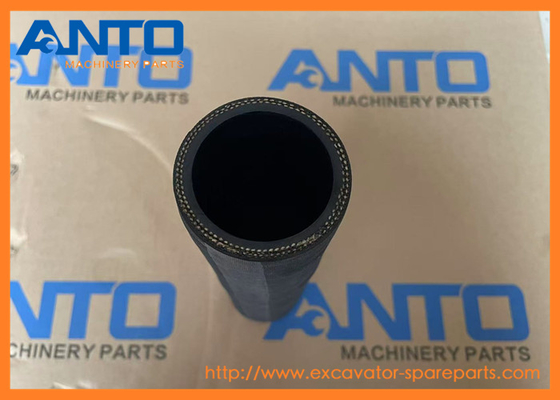 07260-04725 0726004725 Hose KOMATSU Excavator Spare Parts For PC200LC-2 PC300LC-2