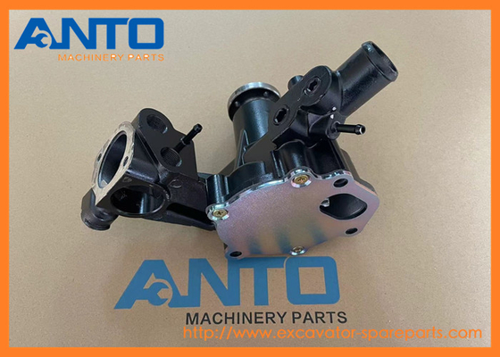 YM129004-42001 YM12900442001 Water Pump Excavator Engine Parts For KOMATSU PC30MR PC35MR