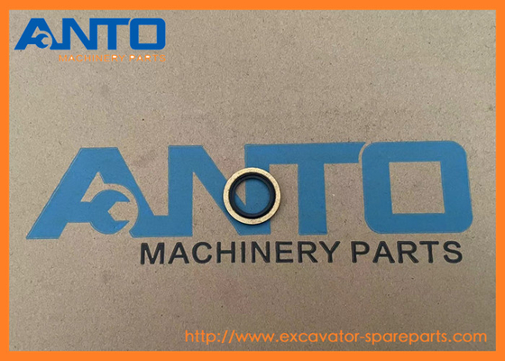 YM129150-49360 YM12915049360 Gasket Excavator Engine Parts For KOMATSU PC20MR PC20MRX