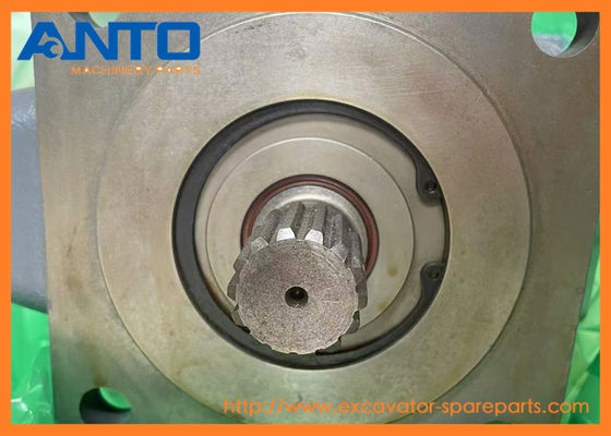 KAJ4590 AP2D36LV3RS7 Hydraulic Pump CAASE Excavator Spare Parts Fit For CX75SR CX80