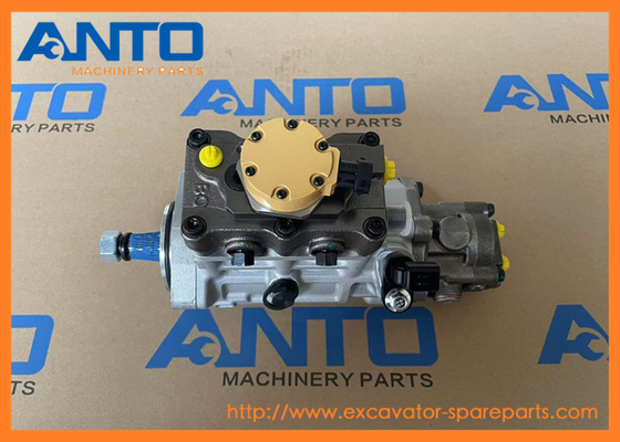 326-4634 3264634 Fuel Injection Pump Excavator Spare Parts For C4.2 312D 313D 314D