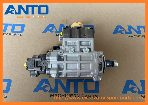 326-4634 3264634 Fuel Injection Pump Excavator Spare Parts For C4.2 312D 313D 314D