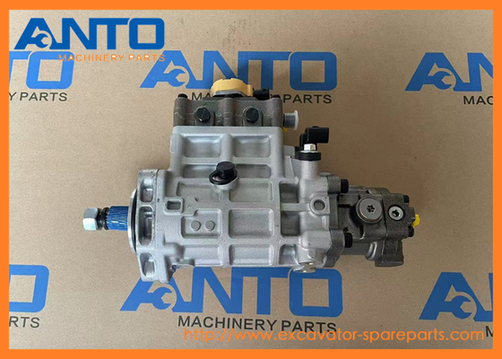 326-4634 3264634 Fuel Injection Pump Excavator Spare Parts For C4.2 312D 313D 314D