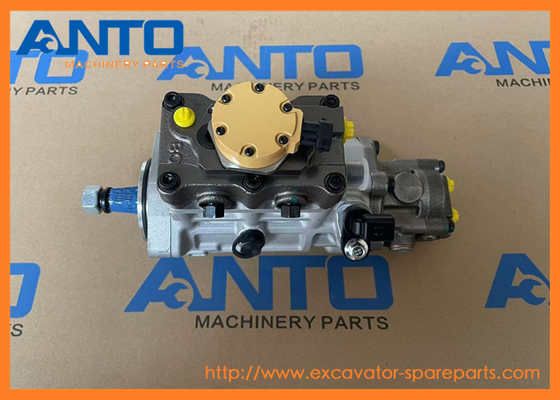 XJAF-02698 XJAF02698 Fuel Pump HYUNDAI Excavator Spare Parts For R110-7A R140LC-7A
