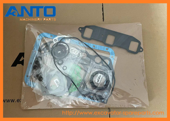 YM719624-92601 YM71962492601 Gasket Kit Excavator Engine Parts For KOMATSU Engine 3D74E
