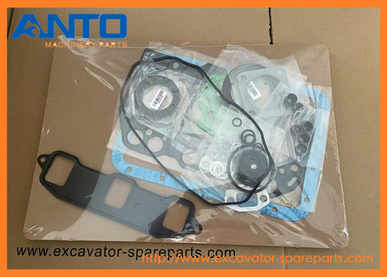 YM719624-92601 YM71962492601 Gasket Kit Excavator Engine Parts For KOMATSU Engine 3D74E