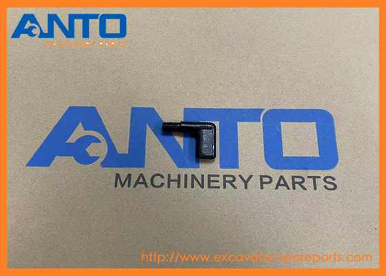 423-925-4391 4239254391 Bracket KOMATSU Wheel Loader Spare Parts For WA150-6 WA200-6