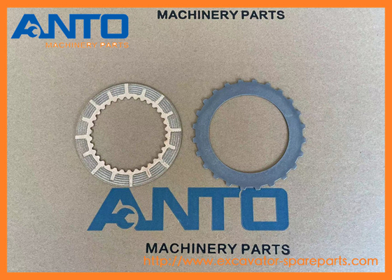 ZGAQ-00986 ZGAQ00986 Disc-Clutch Excavator Spare Parts For HYUNDAI R140W7 R170W7 R200W7