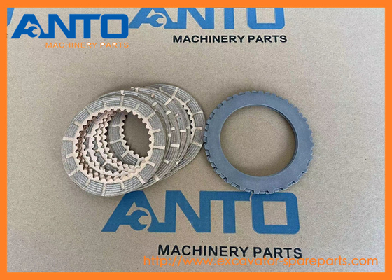 ZGAQ-00986 ZGAQ00986 Disc-Clutch Excavator Spare Parts For HYUNDAI R140W7 R170W7 R200W7