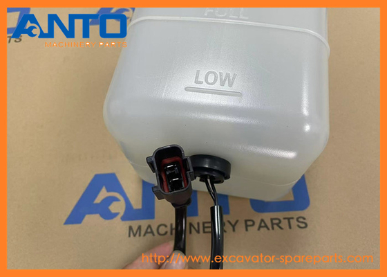 203-03-61640 2030361640 Water Tank KOMATSU Excavator Spare Parts  For PC138US-8