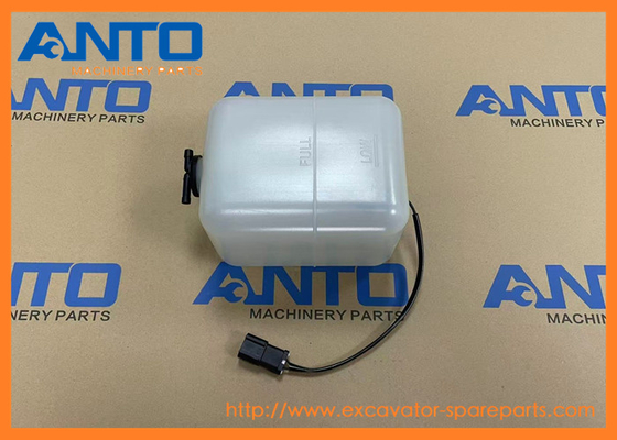 203-03-61640 2030361640 Water Tank KOMATSU Excavator Spare Parts  For PC138US-8