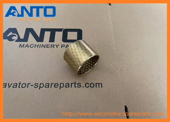 ZGAQ02891 ZGAQ-02891 Bushing Excavator Spare Parts For HYUNDAI R140W9 R140W9A