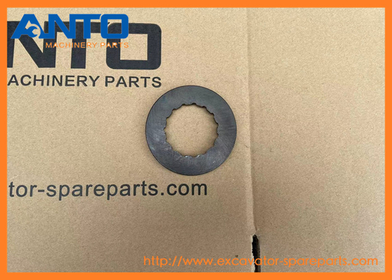 ZGAQ02908 ZGAQ-02908 Thrust Washer Excavator Spare Parts  For HYUNDAI R140W9