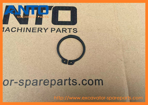 ZGAQ02909 ZGAQ-02909 Retainer Ring Excavator Spare Parts For HYUNDAI R140W9