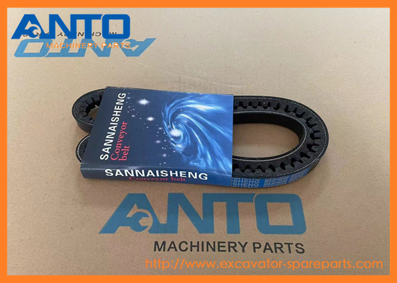 04120-21743 0412021743 V-Belt Excavator Air Conditioner Parts For KOMATSU PC1000 PC1000SE
