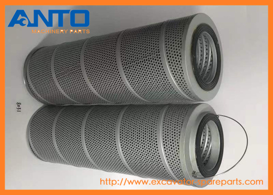 31Q601280 31Q6-01280 Return Element Excavator Filter  For HYUNDAI R210LC9