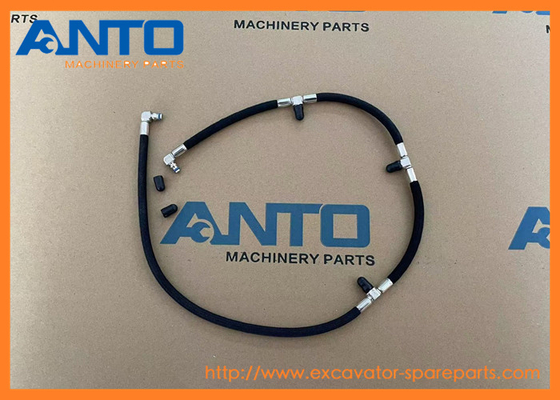 6271-71-7100 6271717100 Hose Excavator Engine Parts For KOMATSU WA100M WA90