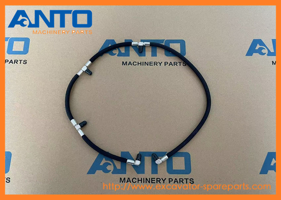 6271-71-7100 6271717100 Hose Excavator Engine Parts For KOMATSU WA100M WA90
