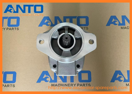705-12-34040 7051234040 Hydraulic Gear Pump KOMATSU Excavator Spare Parts For WF450T-1