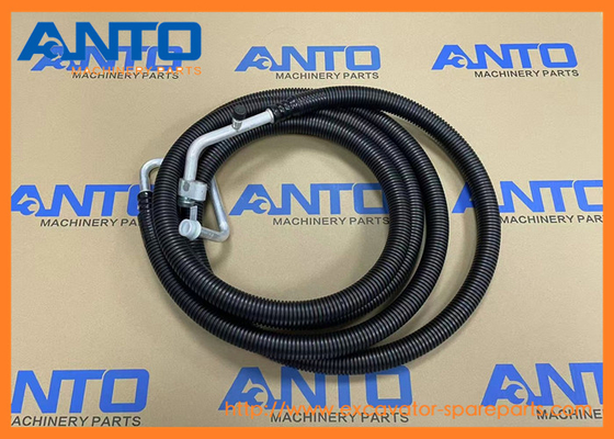 207-979-7922 2079797922 Hose KOMATSU Excavator Spare Parts For PC300LC-8M0 PC350LC-8M0