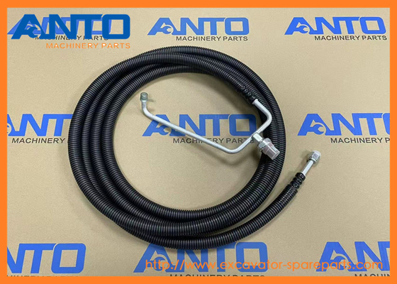 207-979-7912 2079797912 Hose KOMATSU Excavator Spare Parts For PC300LC-8M0 PC350LC-8M0