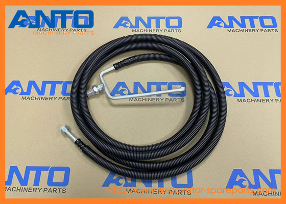 207-979-7912 2079797912 Hose KOMATSU Excavator Spare Parts For PC300LC-8M0 PC350LC-8M0
