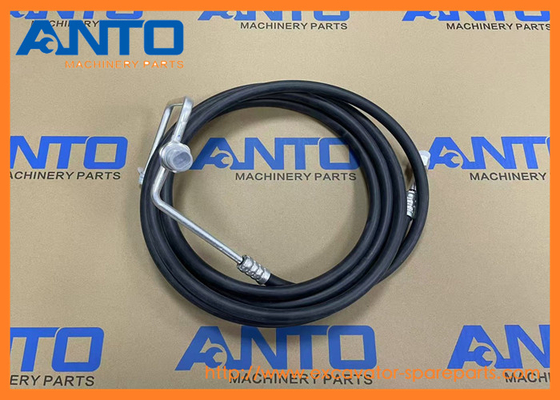 208-979-7341 2089797341 Hose KOMATSU Excavator Spare Parts For PC400-7 PC400-7-M1