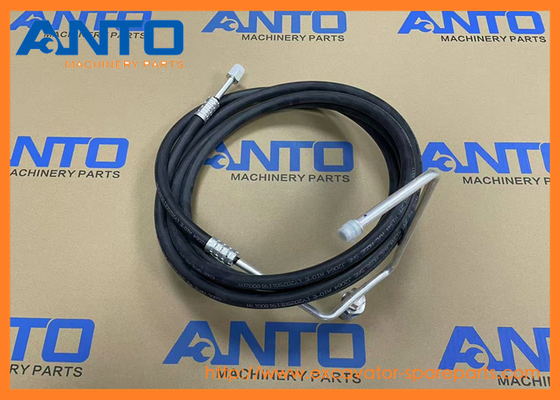 208-979-7341 2089797341 Hose KOMATSU Excavator Spare Parts For PC400-7 PC400-7-M1