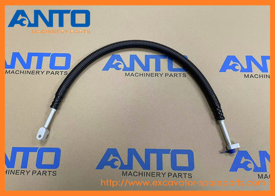 208-979-7331 2089797331 Hose KOMATSU Excavator Spare Parts For PC400-7 PC400LC-7L
