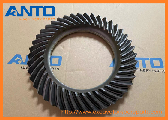 419-22-21820 4192221820 Bevel Gear Excavator Spare Parts For KOMATSU WA320