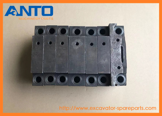 5I7652 5I-7652 Bearing Cap Set Excavator Engine Parts For 320 320 L 320B 320C 321B