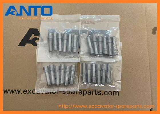 3802073 380-2073 Valve Guide Excavator Engine Parts For 320D GC 320D L 323D L