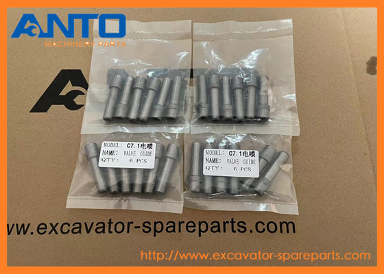 3802073 380-2073 Valve Guide Excavator Engine Parts For 320D GC 320D L 323D L